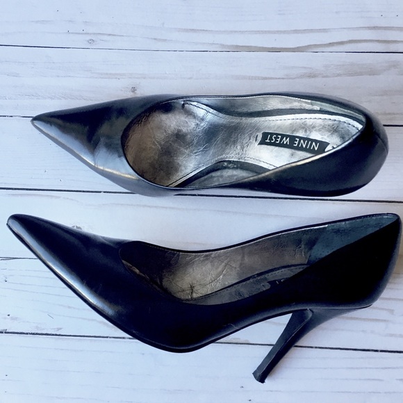 Nine West Shoes - ❤️Nine West stiletto high heels❤️